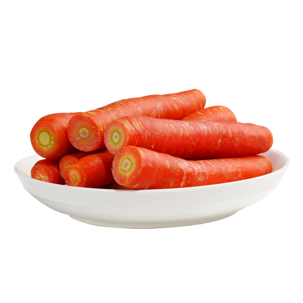  透心紅胡蘿蔔 1kg