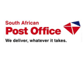 南非郵政