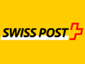 瑞士郵政