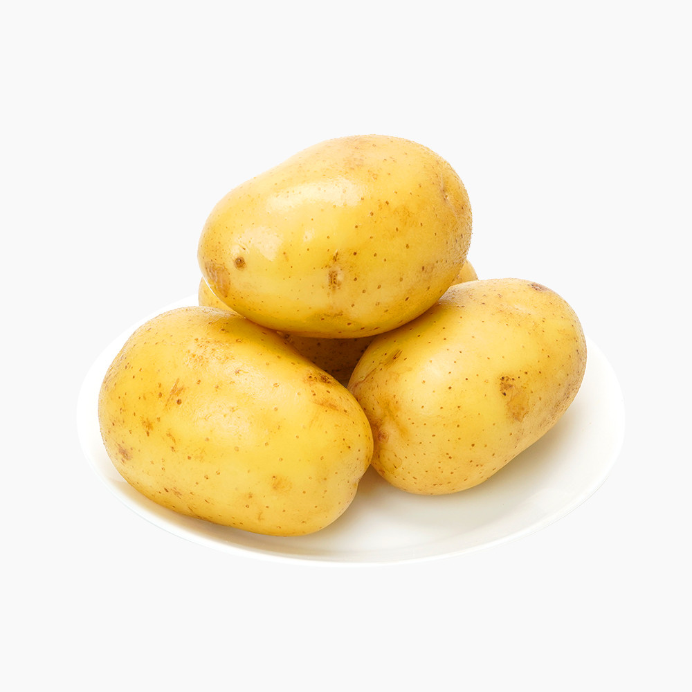  土豆 2.5kg