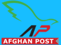 阿富汗郵政